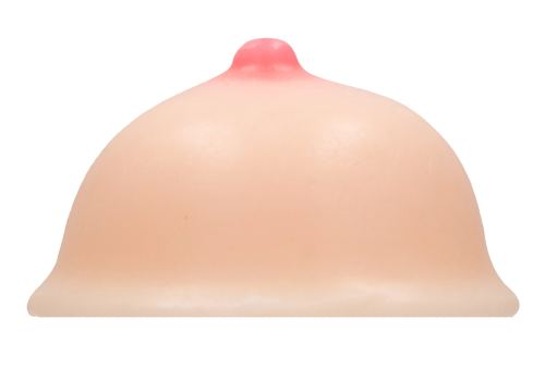 Seife in Brustform Titty Soap