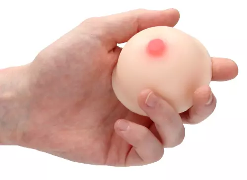 Seife Brustform Titty Soap – 3/7