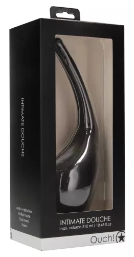 Analdusche Intimate Curve 310ml – 2/6