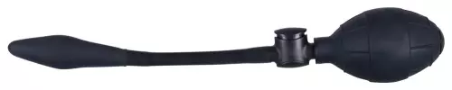 Analballon Simply Balloon Schwarz – 4/4