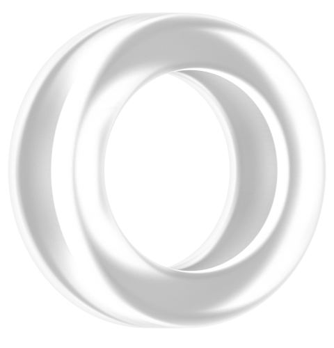 Weiches Cockring Stretchy Sono N39 - 35mm