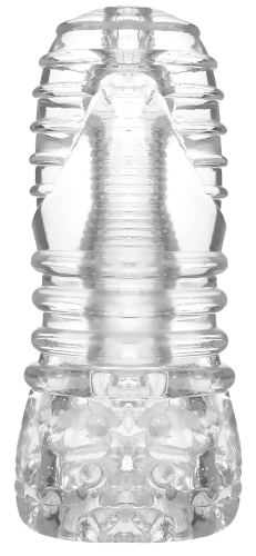 Masturbator Super Stretch Sono N68 Transparent