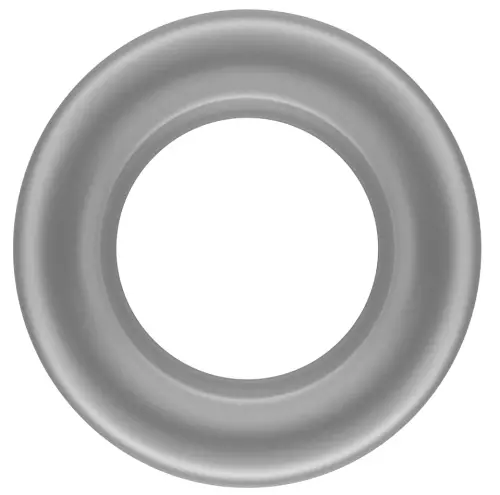 Ballstretcher Ball Strap Sono N46 Transparent – 3/3