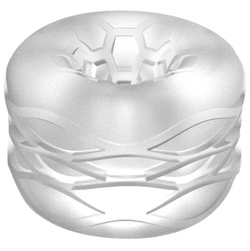 Masturbationsring Reversibel N93 Sono
