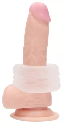 Masturbationsring Reversibel N93 Sono – 3/7