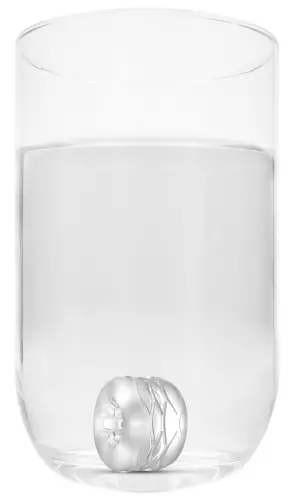Masturbationsring Reversibel N93 Sono – 4/7