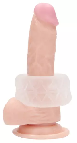 Masturbationsring Reversibel Textured Sono n92 – 3/7