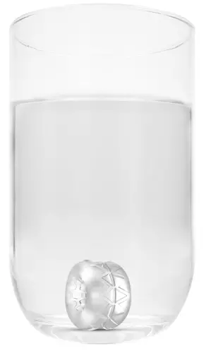 Masturbationsring Reversibel Textured Sono n92 – 5/7