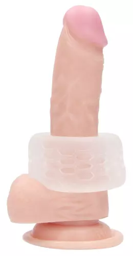 Masturbationsring Textured Sono n94 – 3/6
