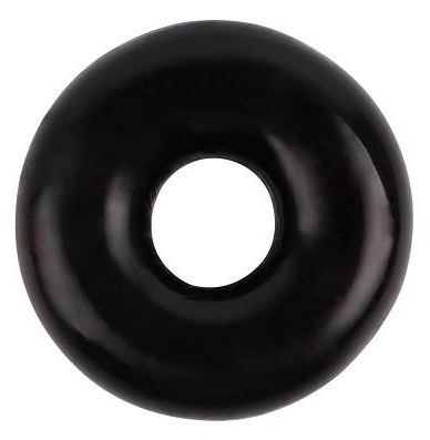 Cockring Fat O Ring N1 Schwarz