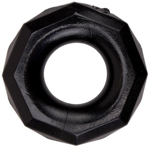 Set aus 2 Cockrings Cadiluck Schwarz