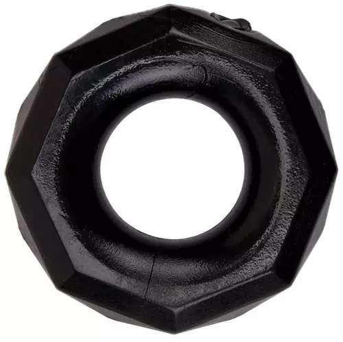 Set aus 2 Cockrings Cadiluck Schwarz – 1/4