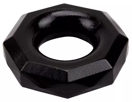 Set aus 2 Cockrings Cadiluck Schwarz – 4/4