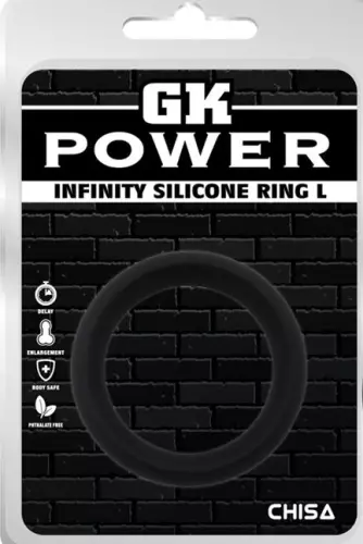 Cockring Infinity L 48mm – 2/5