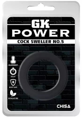 Cockring Cock Sweller N5 - 47mm – 2/3