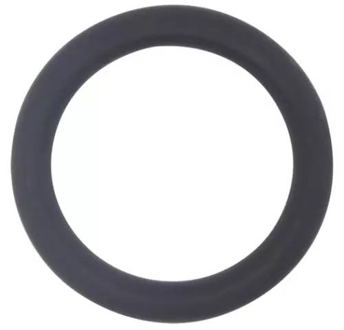 Cock Ring Silikon Cock Sweller N2 - 38mm – 1/3