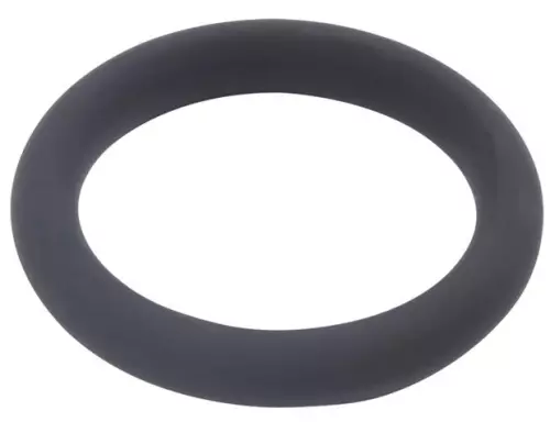 Cock Ring Silikon Cock Sweller N2 - 38mm – 3/3