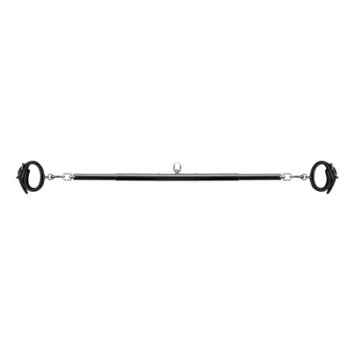 Verstellbare Metallstange mit Handschellen – 1/10