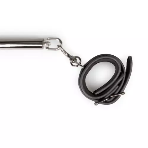 Verstellbare Metallstange mit Handschellen – 5/10
