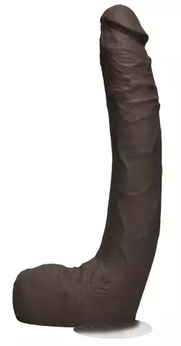 Realistischer Dildo Darsteller Jax Slayher 23 x 5 cm – 2/3