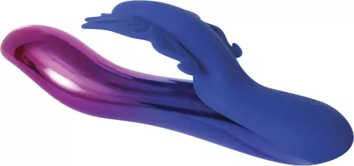 Vibrator Kaninchen Firefly 20cm – 3/6