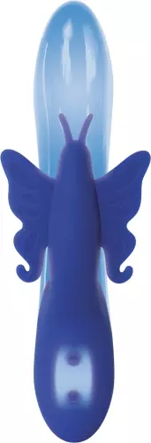 Vibrator Kaninchen Firefly 20cm – 4/6