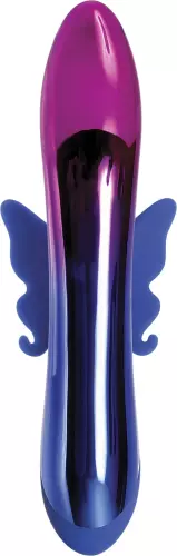 Vibrator Kaninchen Firefly 20cm – 5/6