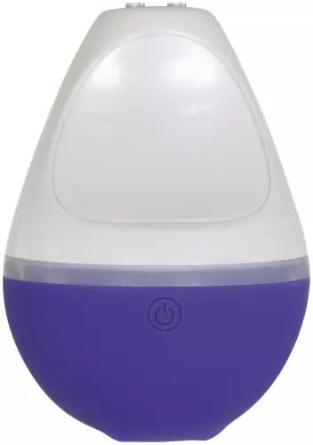 Klitoris-Stimulator Tiny Dancer 10 Rotationen – 1/6