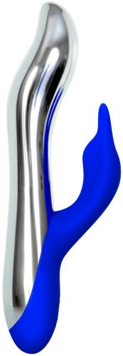 Vibro Rabbit Bunny Bright 20 cm
