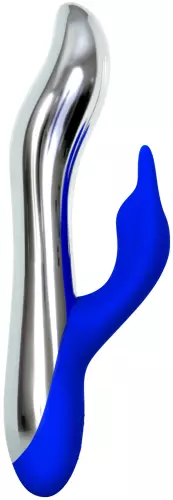 Vibrator Kaninchen Bunny Bright 20cm – 1/4