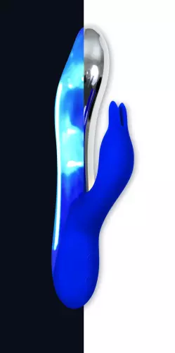 Vibrator Kaninchen Bunny Bright 20cm – 3/4