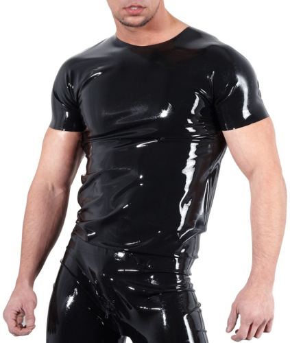 Latex-T-Shirt