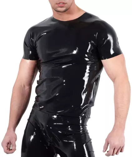 Latex-T-Shirt – 1/7
