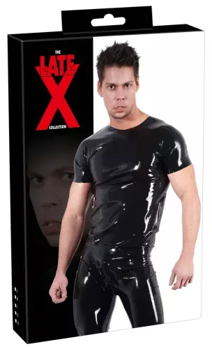 Latex-T-Shirt – 3/7