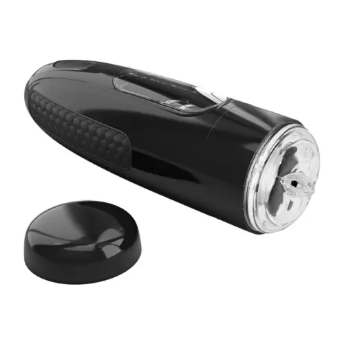 Automatischer Masturbator Marlon Pretty Love – 4/5