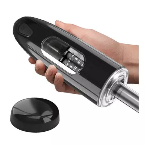 Automatischer Masturbator Marlon Pretty Love – 5/5