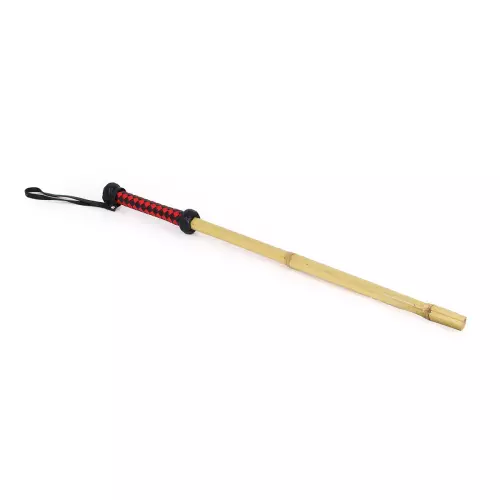 Bambusstab Heavy Thick 60cm – 2/5