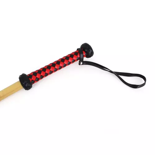 Bambusstab Heavy Thick 60cm – 3/5
