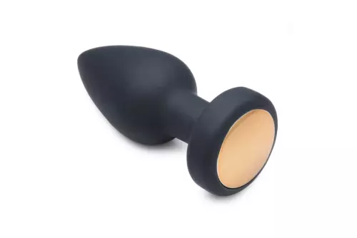 Leuchtender Plug Light Up Medium 8 x 4 cm – 4/19