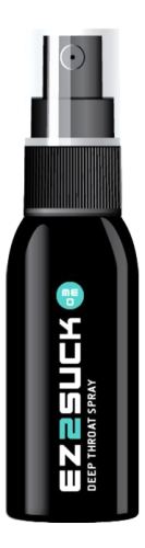 Deep Throat Spray 30ml