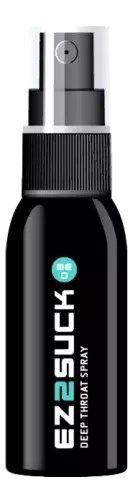 Spray Tiefe Kehle 30ml – 1/2