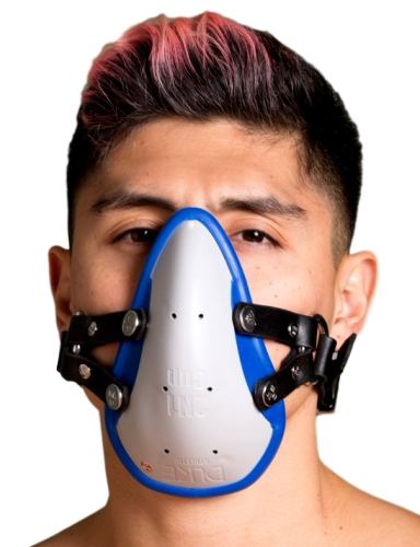 Sock Gag for Smell Play
