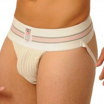 Jockstrap Fist Large Band Wit