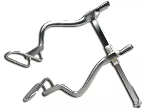 XXXL-Dehner Hole Up 6,5 cm - Max Breite 18cm – 1/3