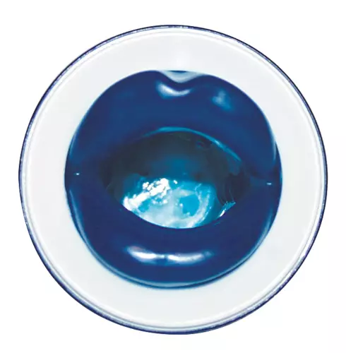 Automatischer Masturbator MTX1 Ice Blue Mundöffnung – 3/6