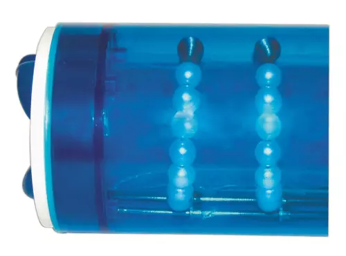 Automatischer Masturbator MTX1 Ice Blue Mundöffnung – 5/6