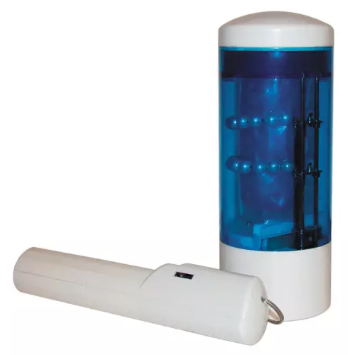 Automatischer Masturbator MTX1 Ice Blue Mundöffnung – 6/6