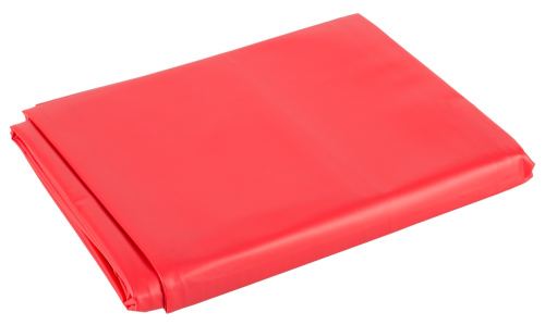 Vinyl-Plane Lack 200 x 230 cm Rot