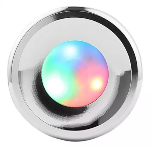 Schmuck-Plug Light Colour S 6 x 2,7 cm – 2/5