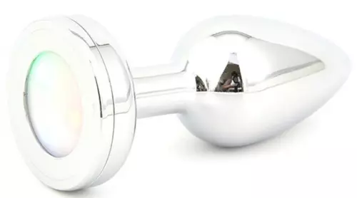 Schmuck-Plug Light Colour S 6 x 2,7 cm – 3/5